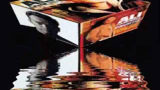 Ali Campbell .. Out From Under.