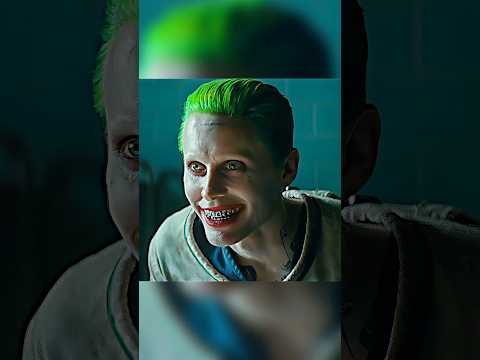 Como Coringa e Arlequina se Conheceram