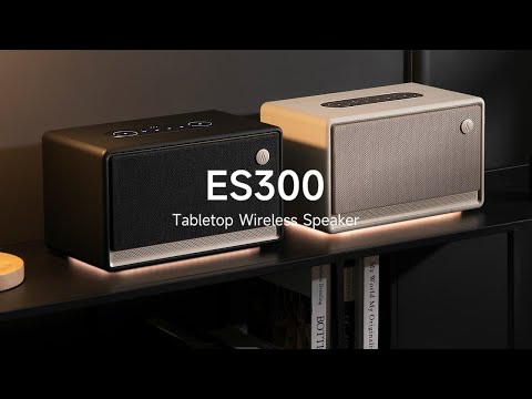 Edifier ES300 60W Black Edifier ES300 60W Black