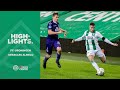 Highlights FC Groningen - Heracles Almelo