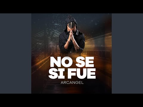 Video thumbnail for No Sé Si Fue