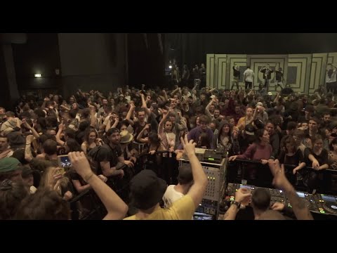 OBF / Erupshan Dub (Live), Transbordeur LYON 2022