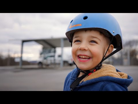Meet Benjamin – Children’s Miracle Network at Penn State Health Children’s Hospital