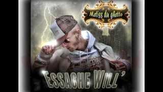 Ai confiance - Essache Will' - (Album Metiss du ghetto) - [Prod by Boostabass]