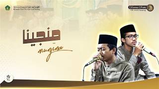 Download lagu MUNJINA || BANJARI VERSION ||  DURROTUSSHOFA mp3