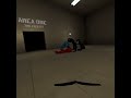 Blud jumpscare scary paradox remastered behind the scenes