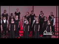 Furaha! (Joy!) -Cadet-Phoenix, Phoenix Children's Chorus