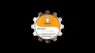 Microman - Rhythm Seven [1995]