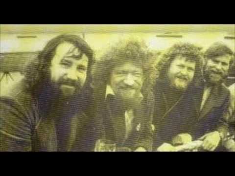 The Dubliners - Mason's Apron