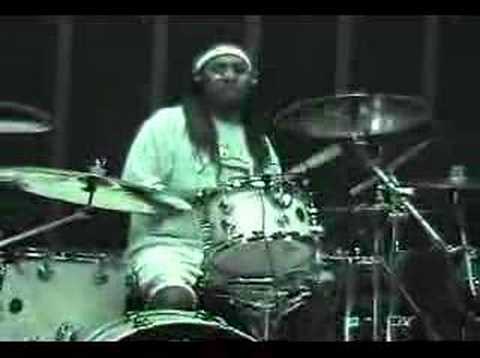 Robert "Sput" Searight  & Jae Deal - Sput 1st Take in Studio