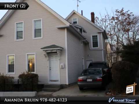 29 Kingston St, Lawrence