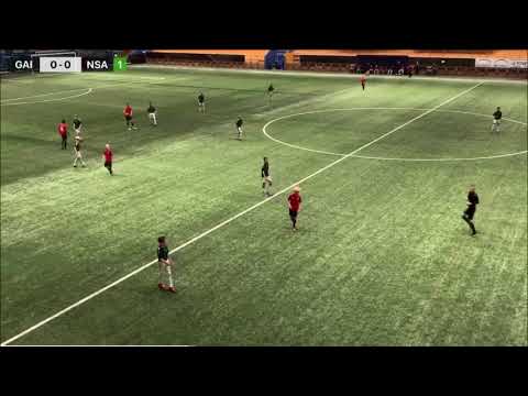 Finalen i Stjerne Elite Cup i Oslo 2019