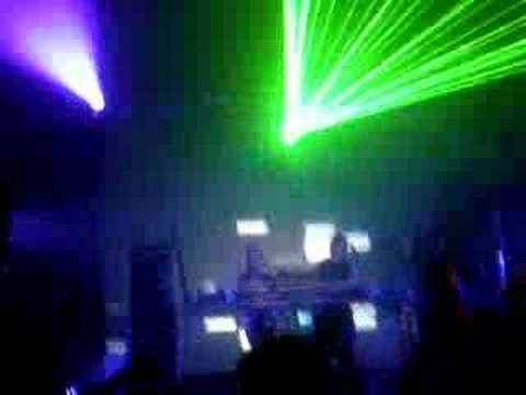 Hardcore Heaven Weekender 08