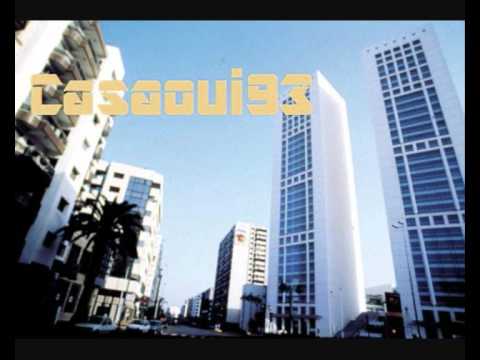 Reda Taliani feat. Big ali & Nocif  -  Rai Africa