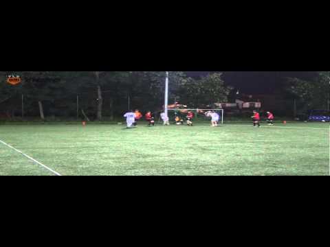 12. tydzień: La Furia Roja - Amber Gold (FLS Wiosna 2013)