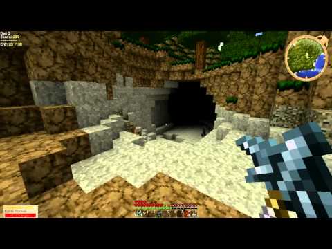 21 - Minecraft YogBox v1.2.1 - MY GOAT NAMED MAC-MAC