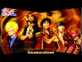 One Piece Soundtrack 1~Die Legende full ...