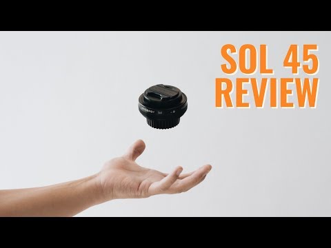 Video thumbnail for Video Review 3