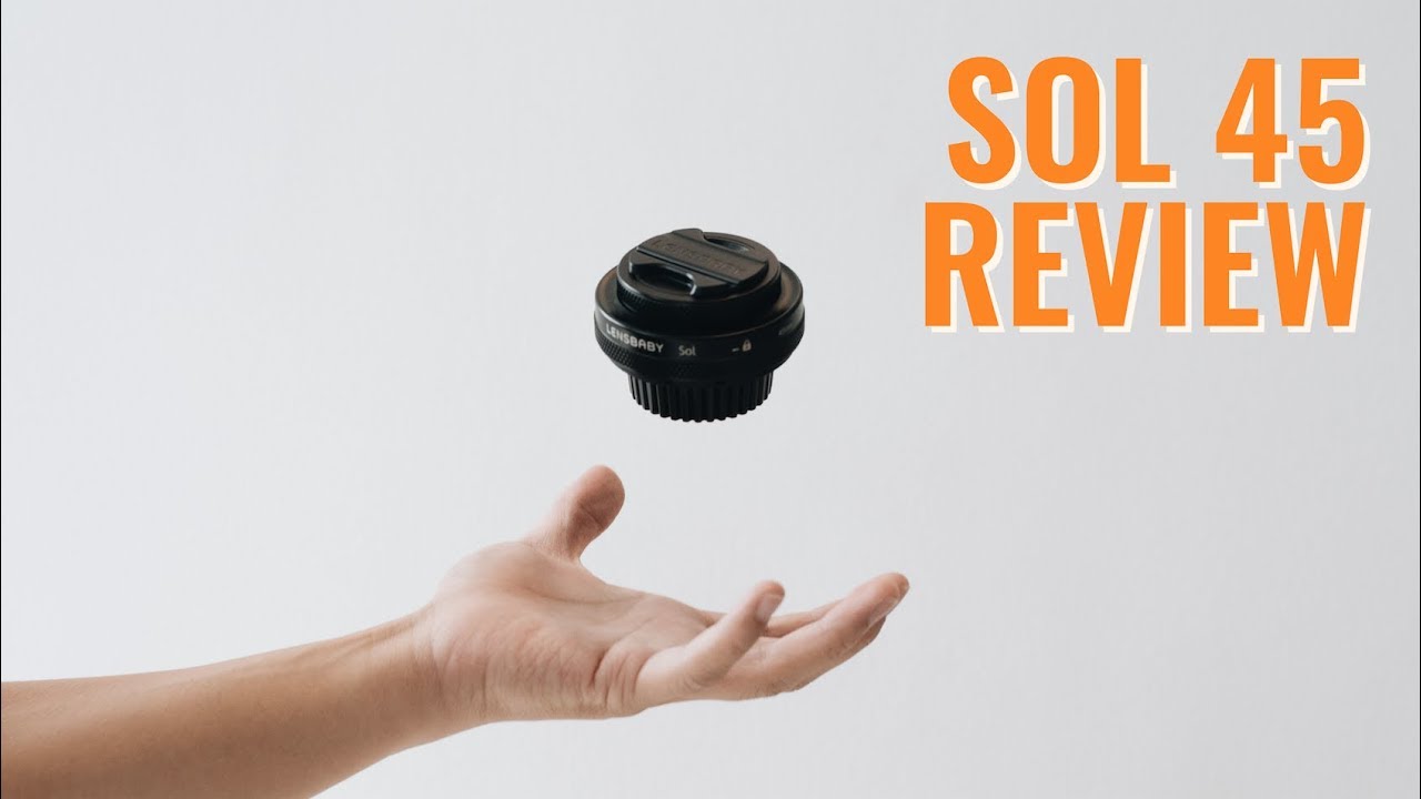 Video thumbnail for Video Review 3