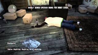 Call of Juarez: The Cartel Gameplay