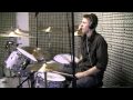 Green Day Jesus Of Suburbia Drum Cover 