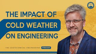 How Cold Weather Changes Engineering in Alaska