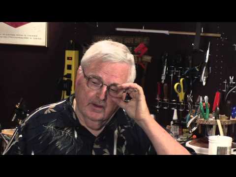 clarivid 92: selecting a new clarinet pt 1