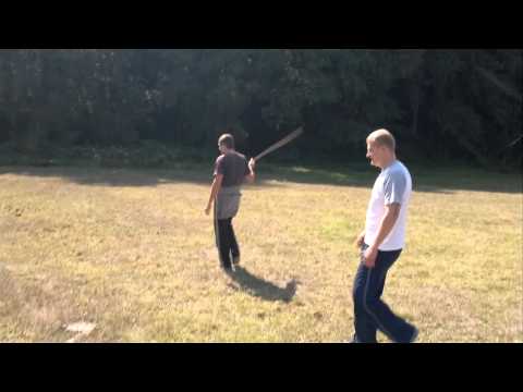 Ko prije kravi njegova!!! Turijak 2011