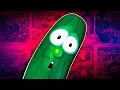 Revisiting VeggieTales As An Adult