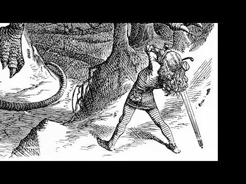 Susan Botti | Jabberwocky