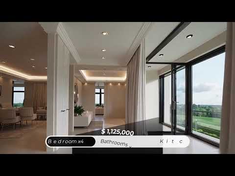Real Estate Intro #05 | Real Estate Company Intro