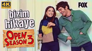 hamari kahani season 3 Promo  Bizim Hikaye  Urdu 1