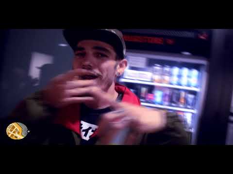 J.Kuzho Ft Insomnio970 - KALISE (PROD.8970)