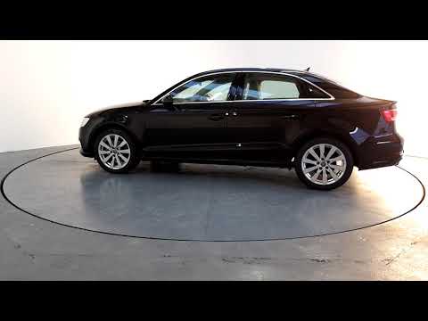 Audi A3 SAL 1.6TDI 116 SE - Audi Wexford