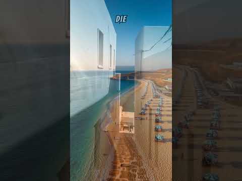 🇬🇷🏖️ Unglaubliche Fakten über Mykonos!wahrheit ber mykonos! #facts #reiseinspiration #reisetipps