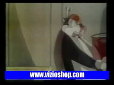 Crtani Film - BENZIN - Nekako pišu reč voda !! - Kole je moj drug!