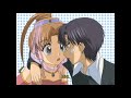 Sweet Moments Of NatsuMikan Gakuen Alice