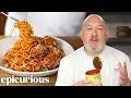 The Best Spaghetti And Meatballs You Ll Ever Make Restaurant Quality Epicurious 101