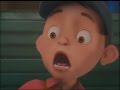 Promo No Hay Héroe Pequeño En Disney XD