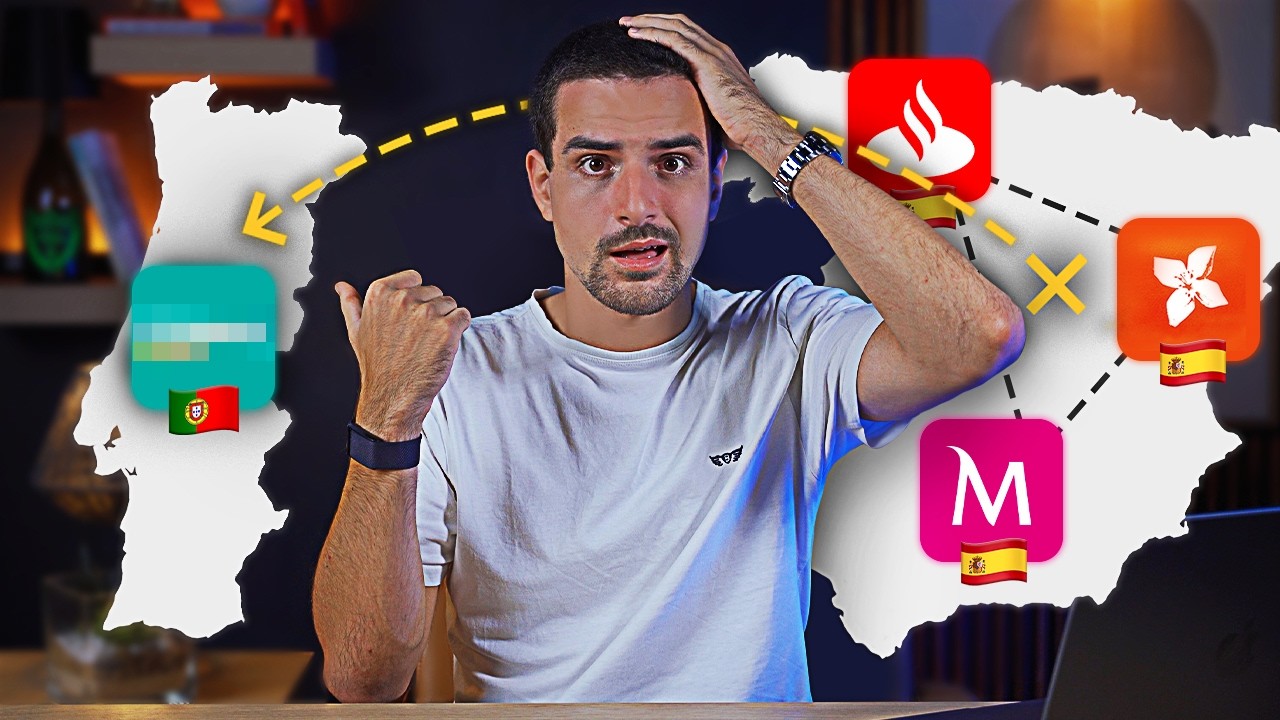 Os Espanhóis Vão Dominar a Banca Portuguesa (A Não Ser Que…)