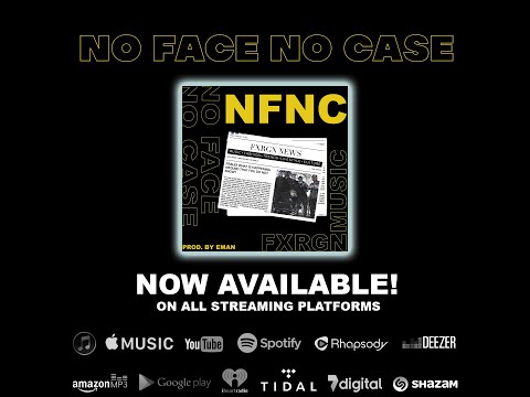 NFNC (Audio visualizer)  ft (Eman, Uadamen, Zweii, Wolé, Uzo)