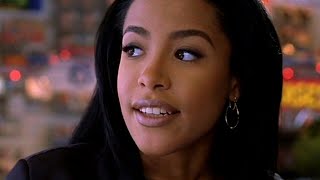 Aaliyah - A Girl Like You Feat Treach [ Naughty By Nature ]