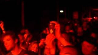 Major Parkinson - Downtown Boggie (Live @ John Dee, Oslo)