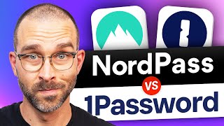 1Password vs NordPass + Which is the BEST PASSWORD MANAGER?