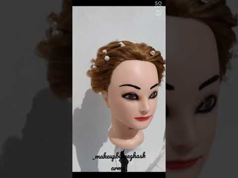 Bridal Makeup Artist portfolio by Riddhi Siddhi Academy in Nagaur - Photo 1