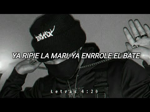 Rompiendo los poloche Remix (Letra/Lyrics) | Mandrake Ft Químico ultramega, Los morenito & Autobost