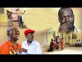 Abusua bone (Akrobeto, Lilwin, Vivian Jill, Bernard) - A Ghana Movie