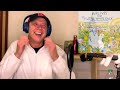 Burl Ives -- The Goat  [REACTION/DEDICATION]