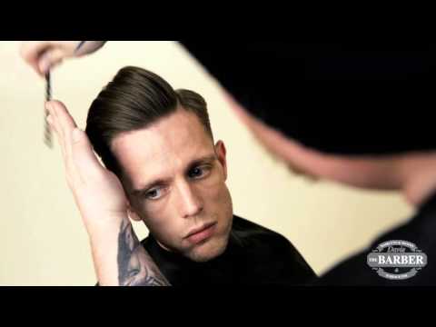Davie The Barber - Product 2