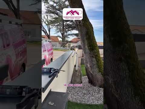 Vidéo chantier